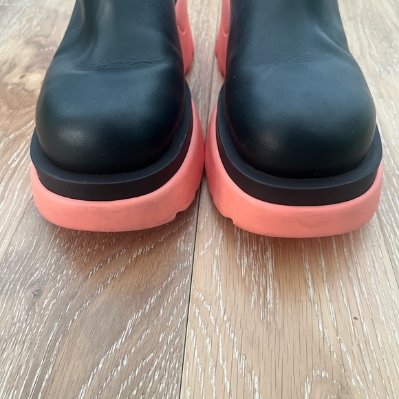 Bottega Veneta Flash Clogs Size 41 - Picture 8 of 9